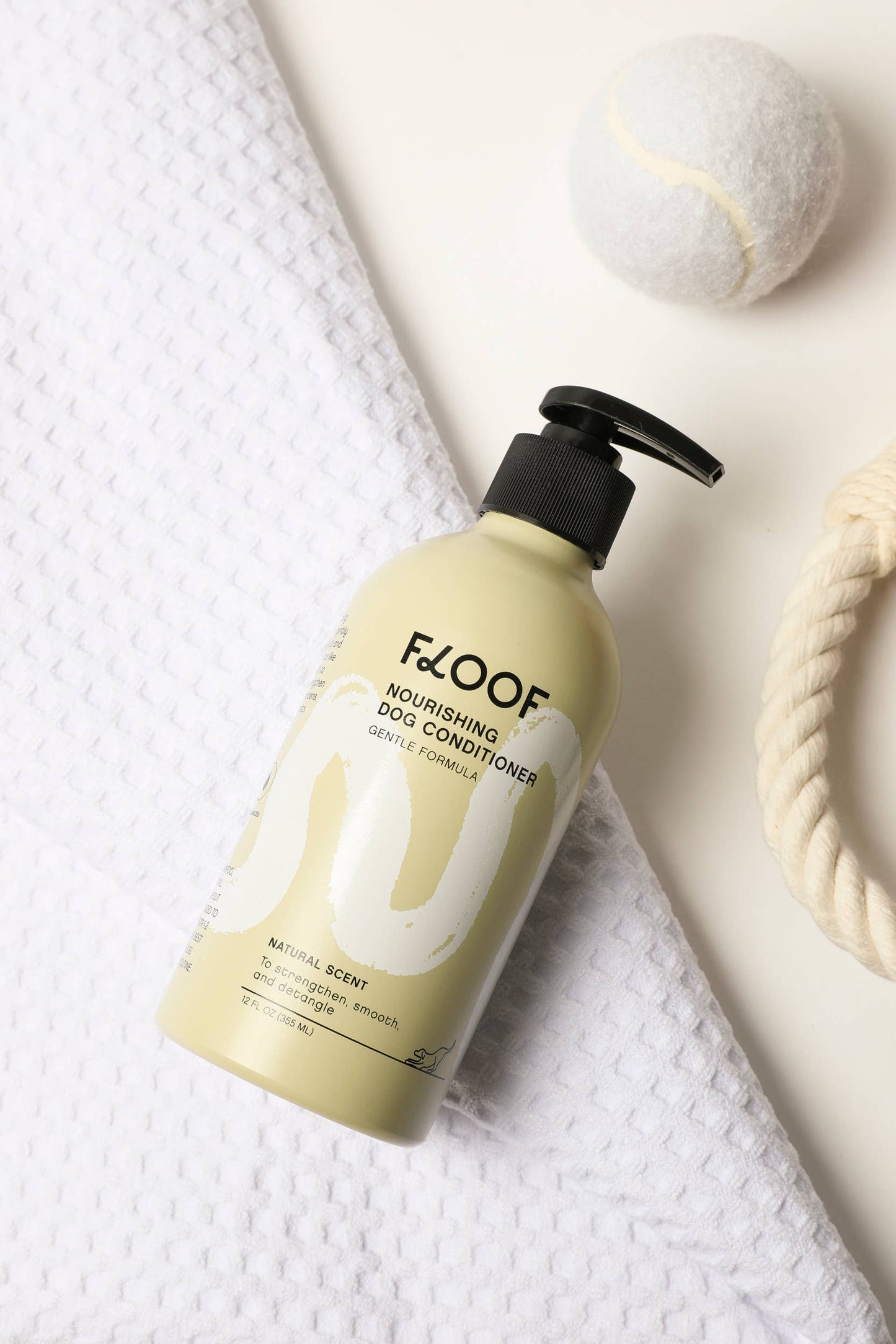 Nourishing Dog Conditioner