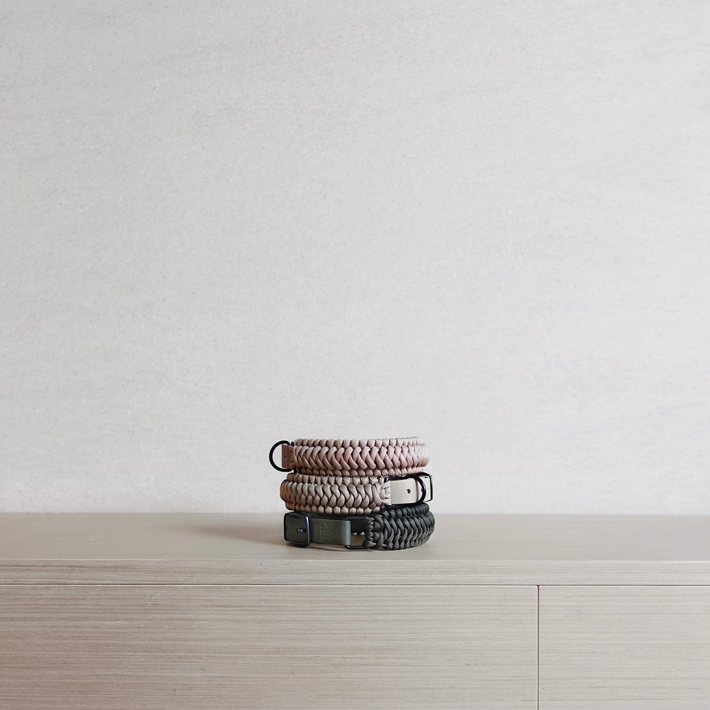 NEUES JUPITER-Halsband