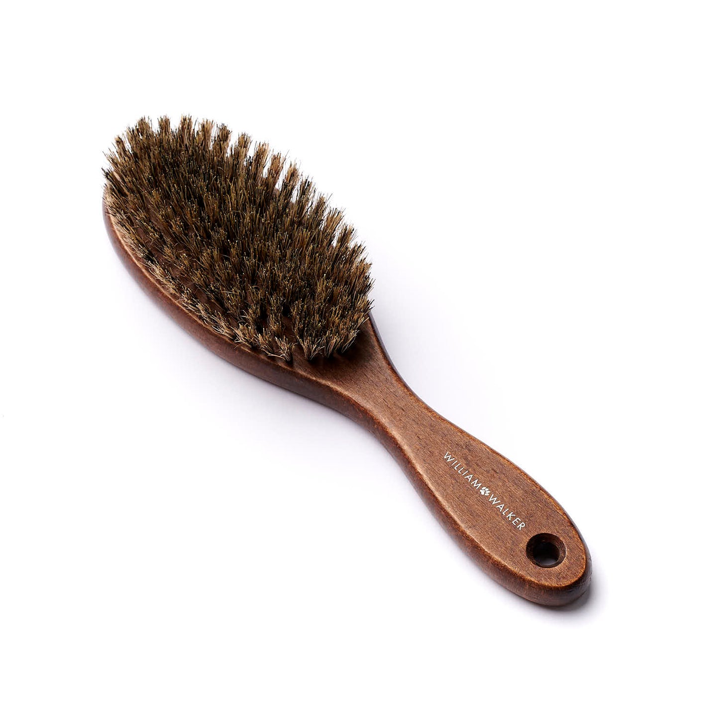 Short Hair Brush “Rub”