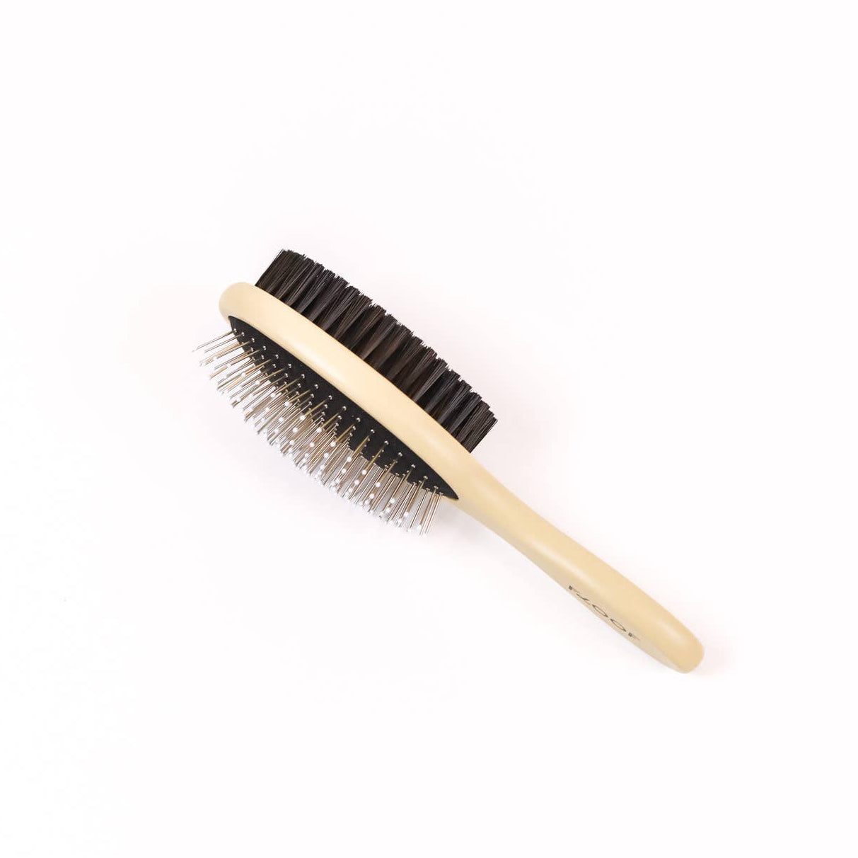 Doppelseitige Tagesbürste