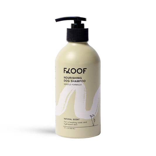 Nourishing Dog Shampoo