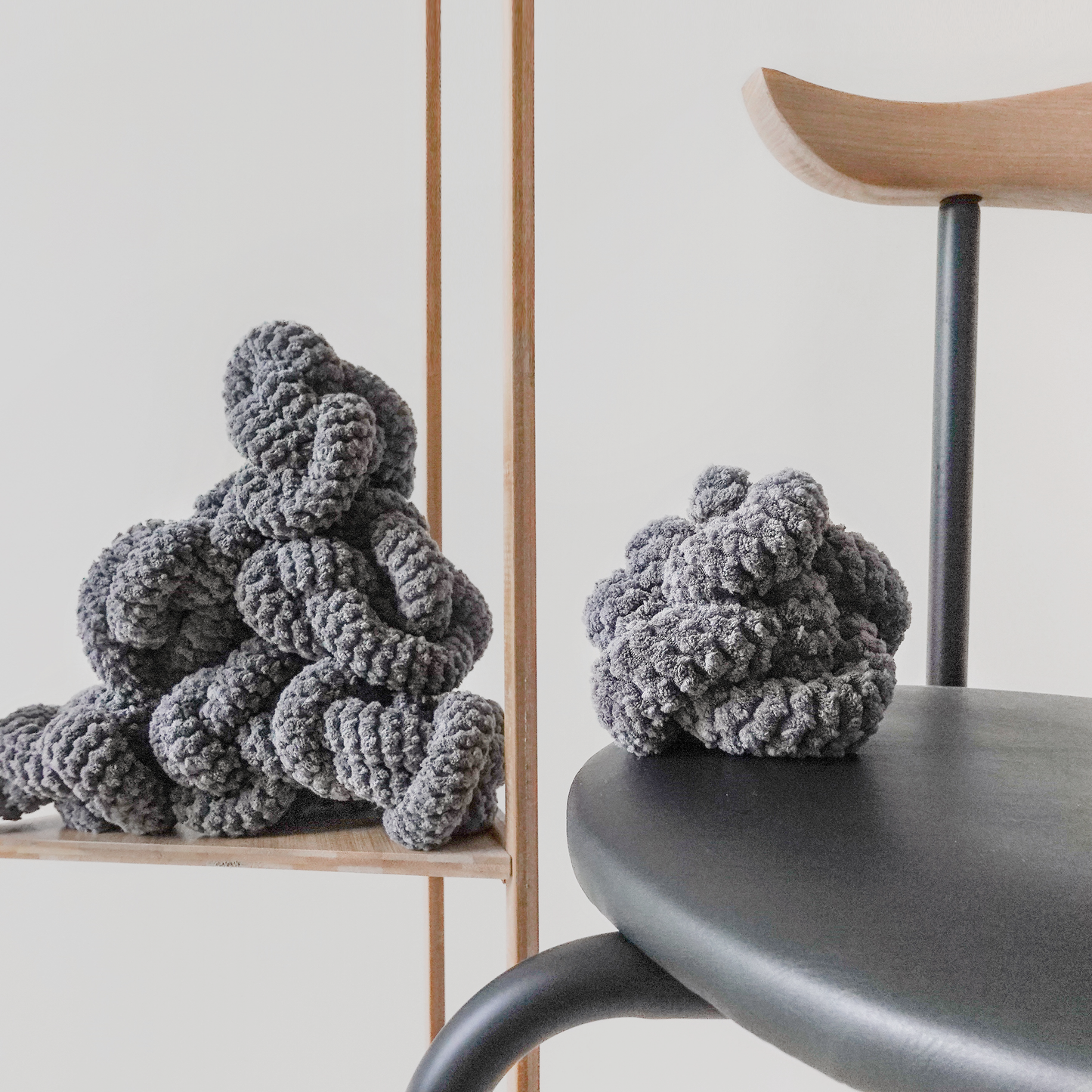 Nounounou | Schiefer Cord