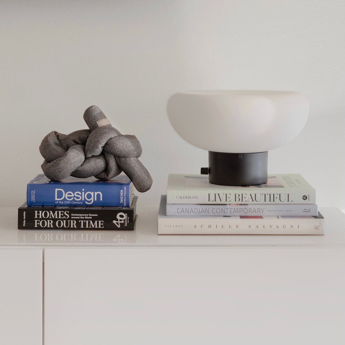 Nou® | Kohle mit Crinkle-Clustern 