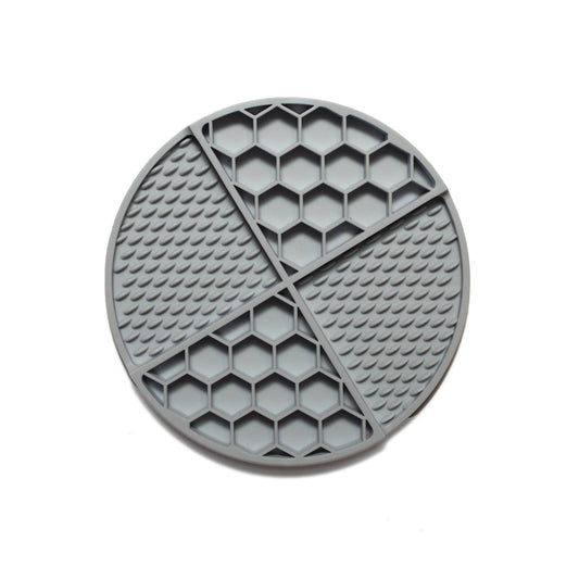 Minimalist Lick Mat