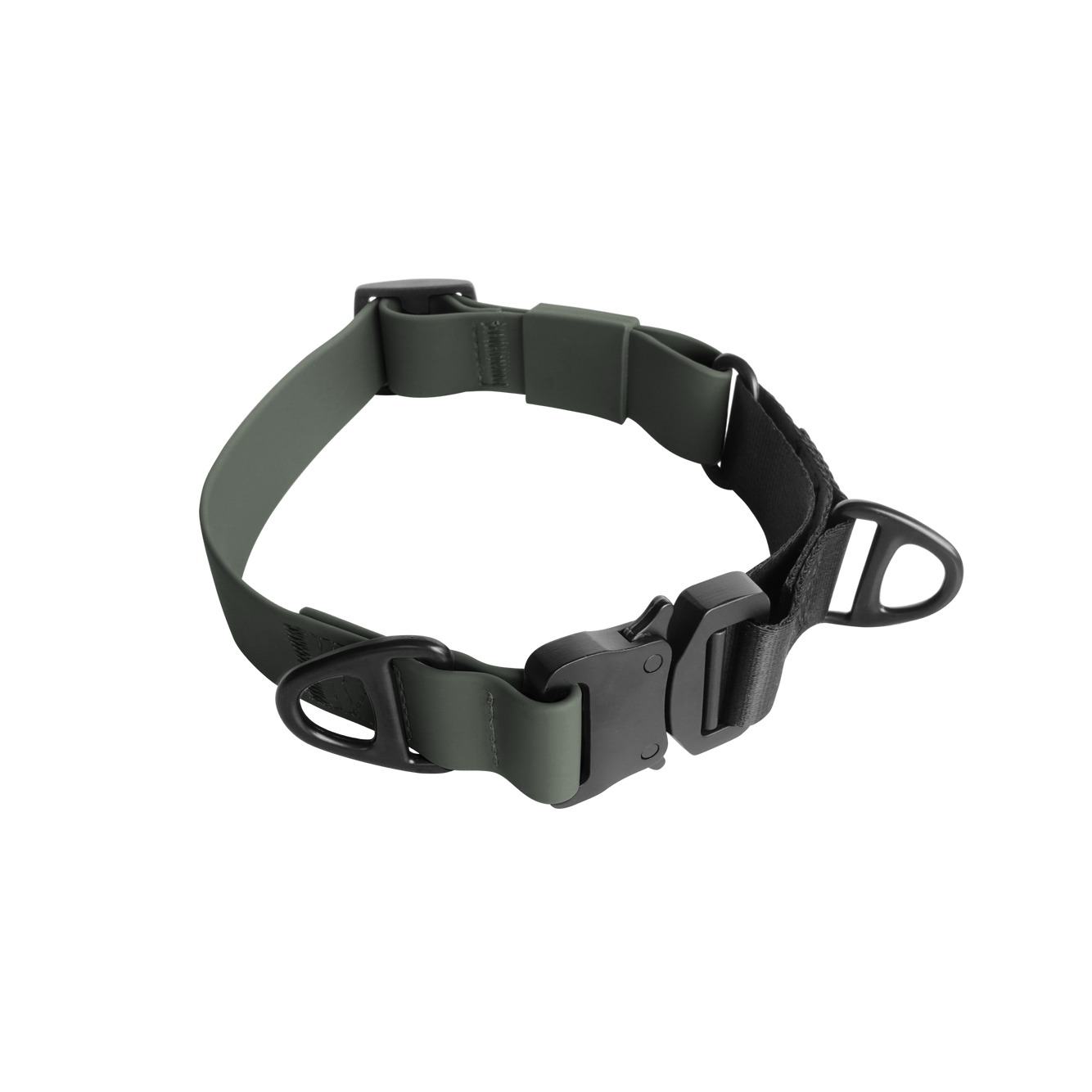 AVA Martingale Collar