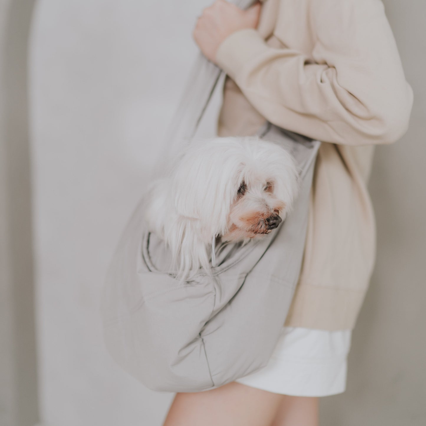 OLLA Petite Pet Carrycot