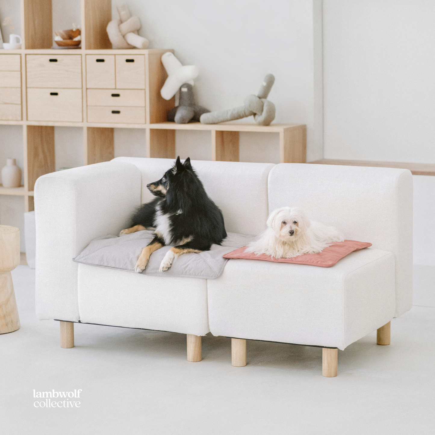 ORII Ultralight Pet Travel Mat