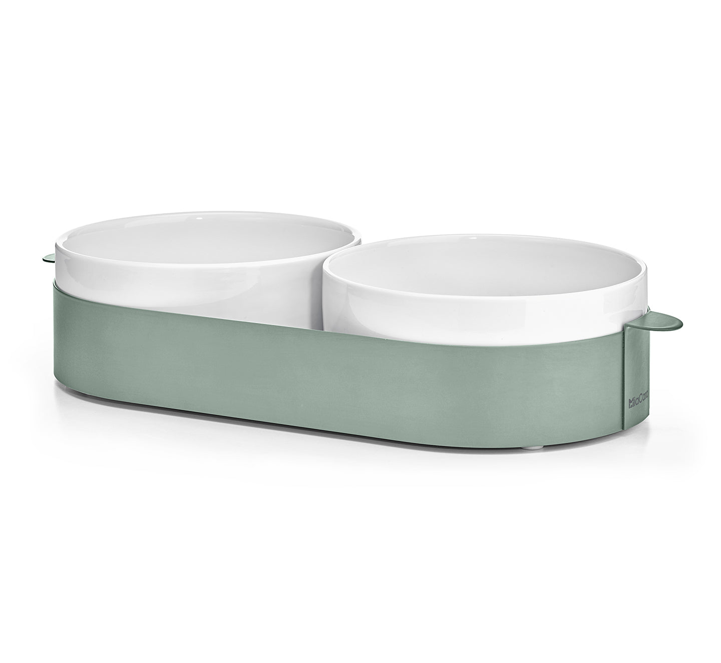 Tavoletta Hundenapf-Set