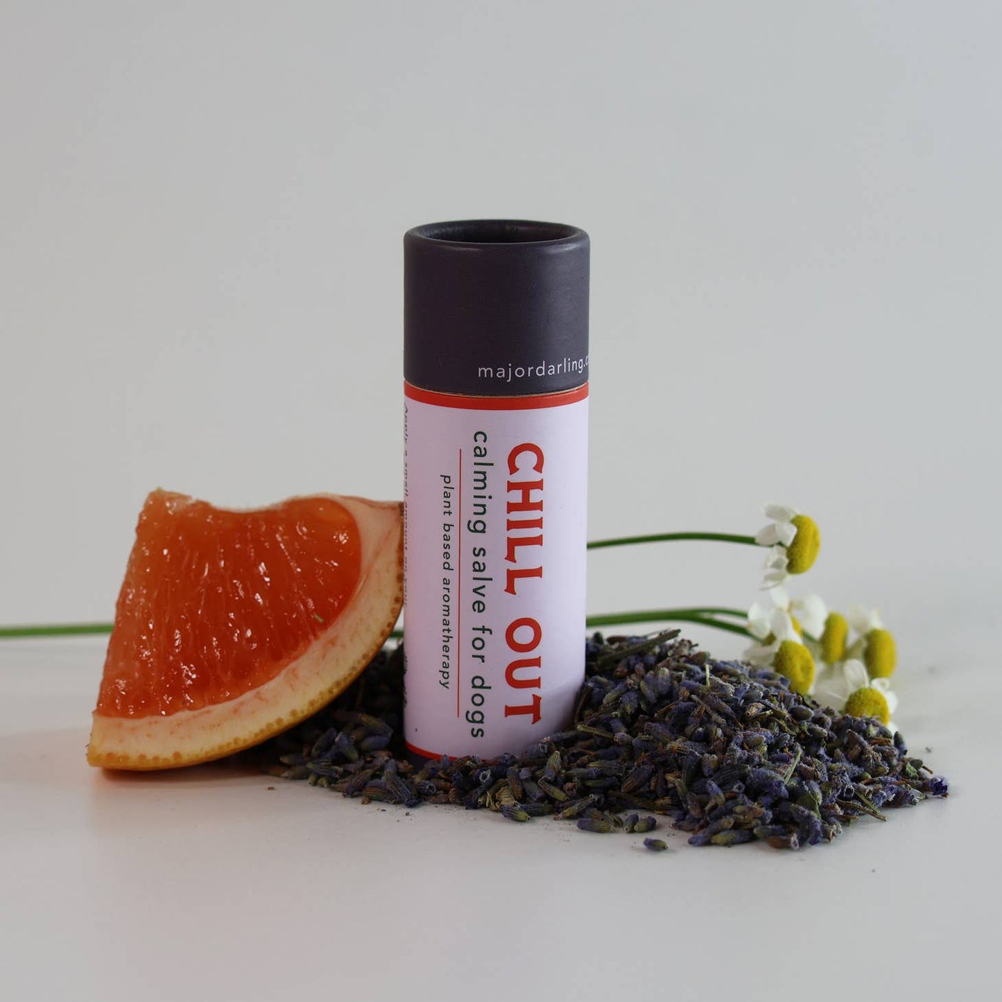 Chill Out Beruhigungssalbe 