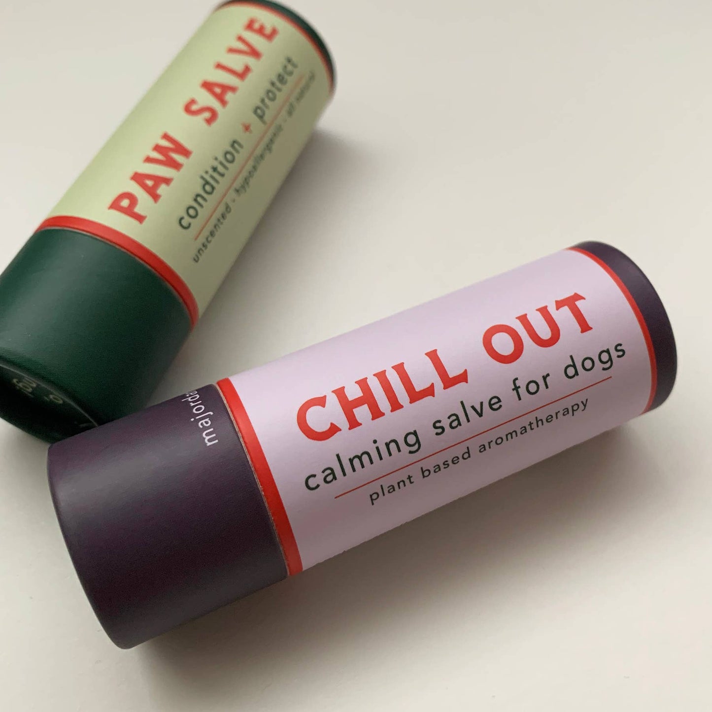 Chill Out Beruhigungssalbe 