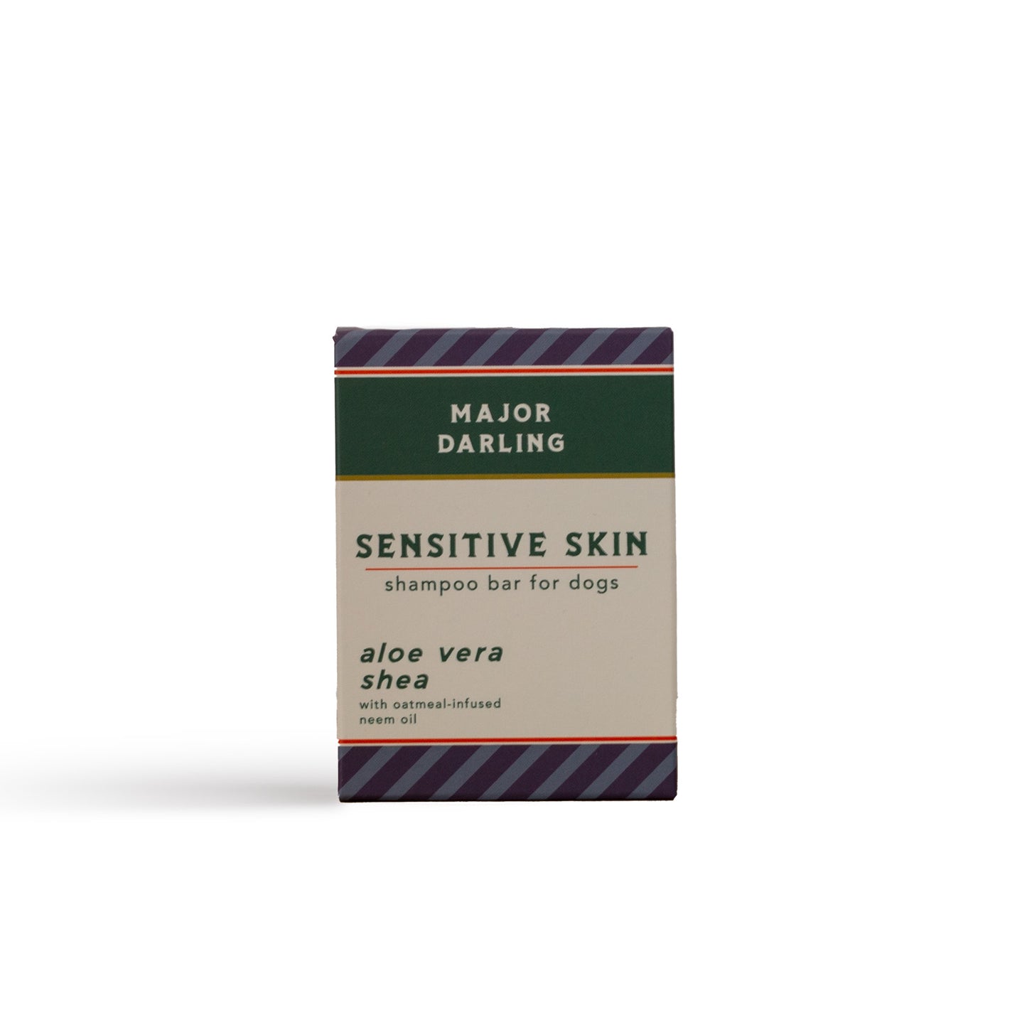 Dog Shampoo Bar - Sensitive