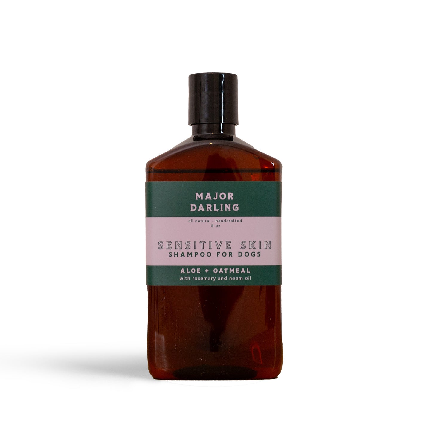 Liquid Dog Shampoo - Sensitive Skin