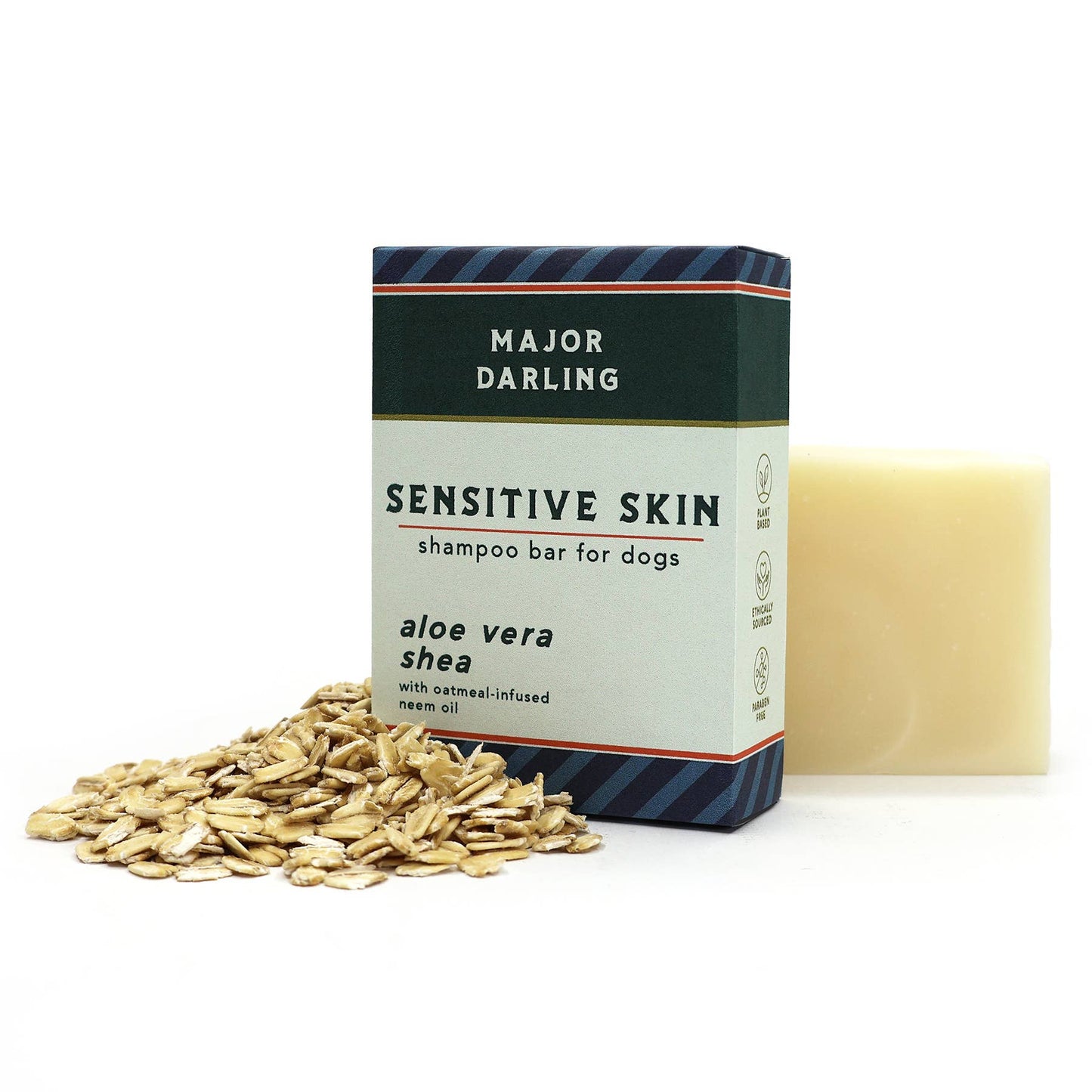 Dog Shampoo Bar - Sensitive