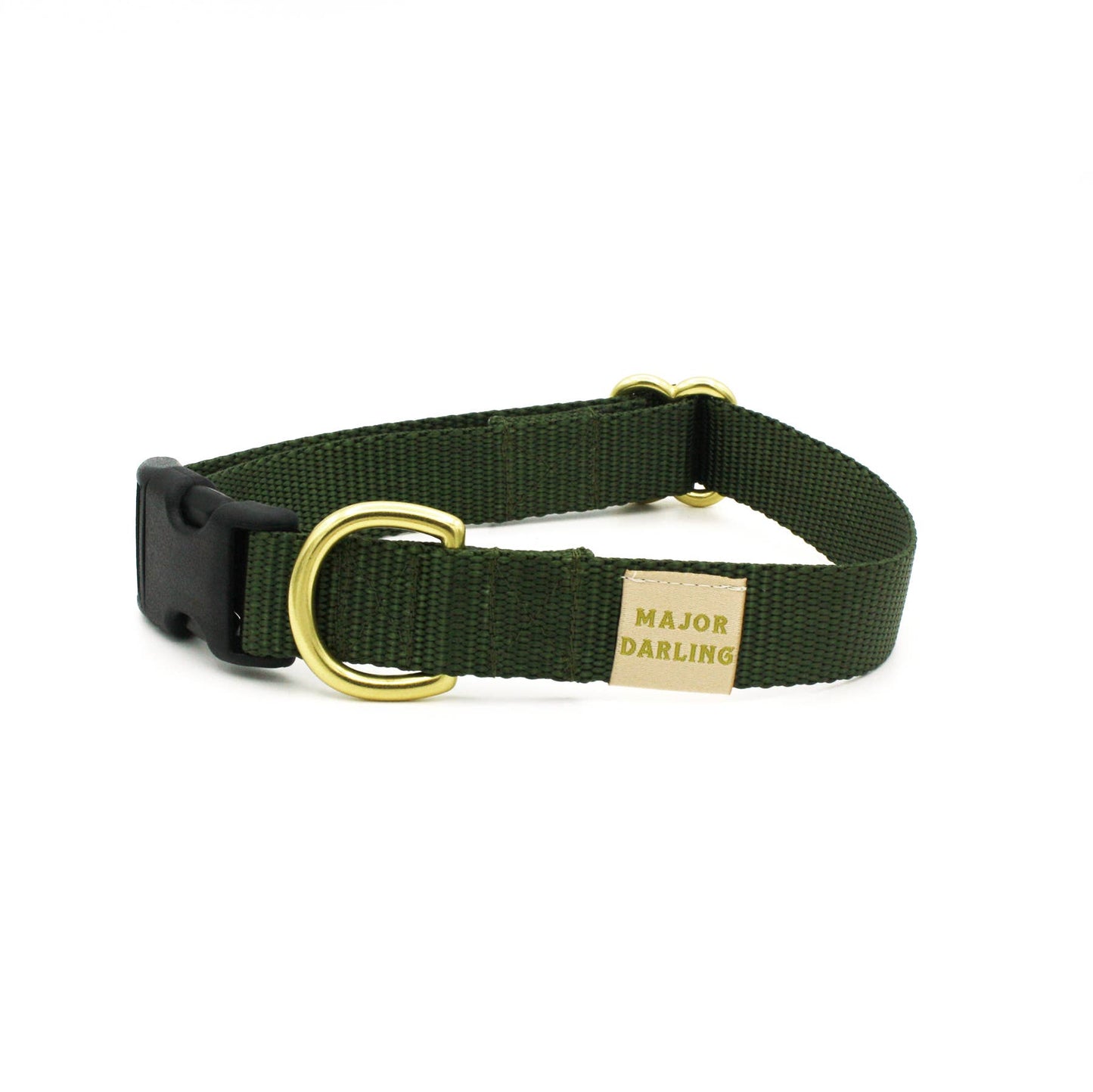 Snap Collar - Small