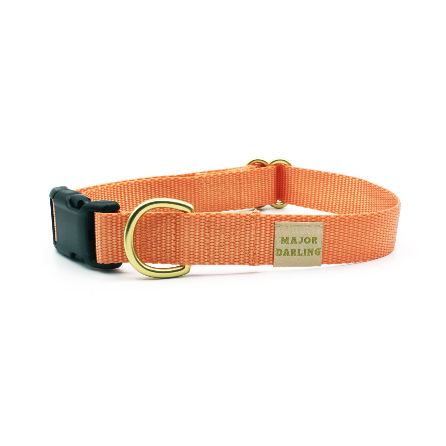 Snap Collar - Small