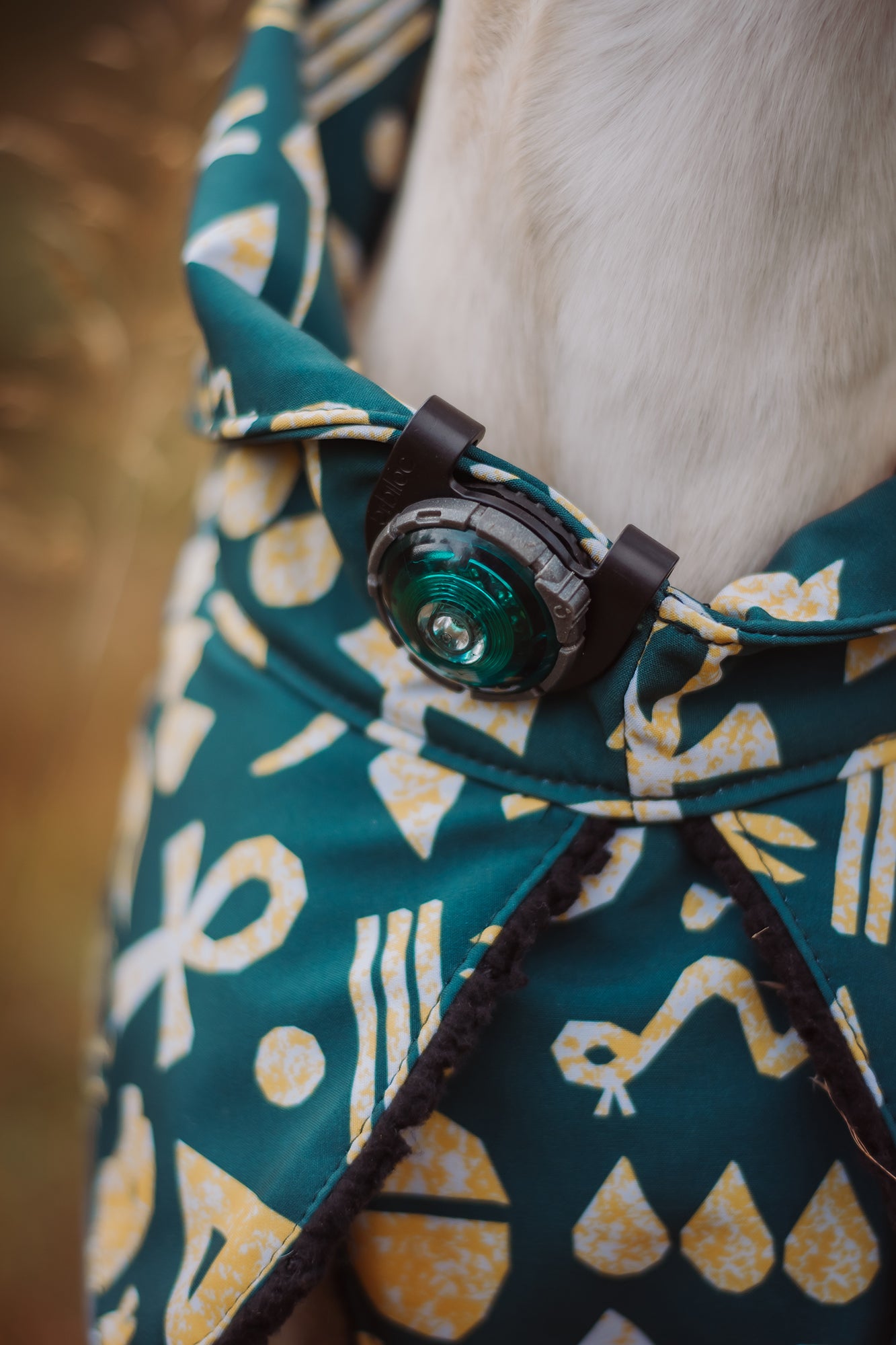 Orbiloc LED Dog Light