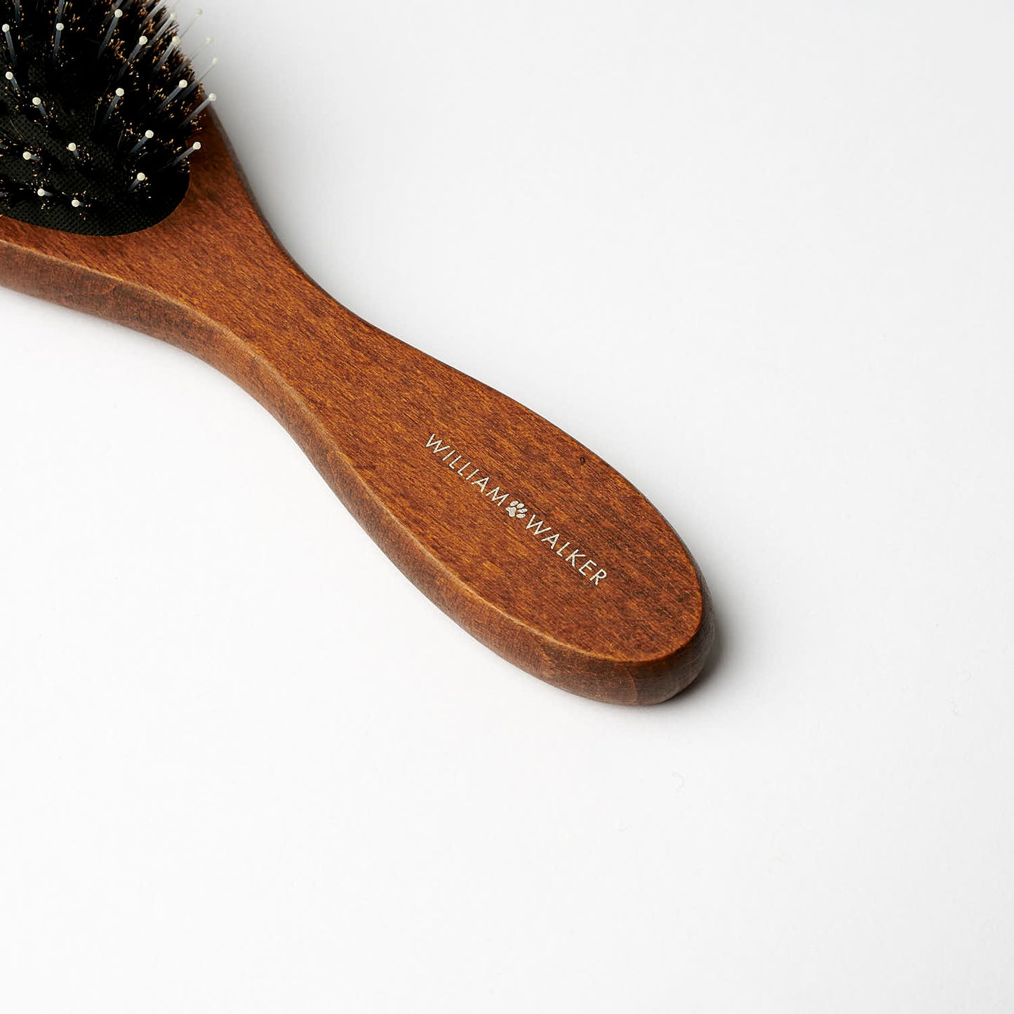 Long Hair Brush “Resolve”