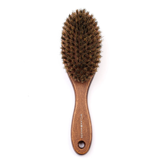 Short Hair Brush “Rub”