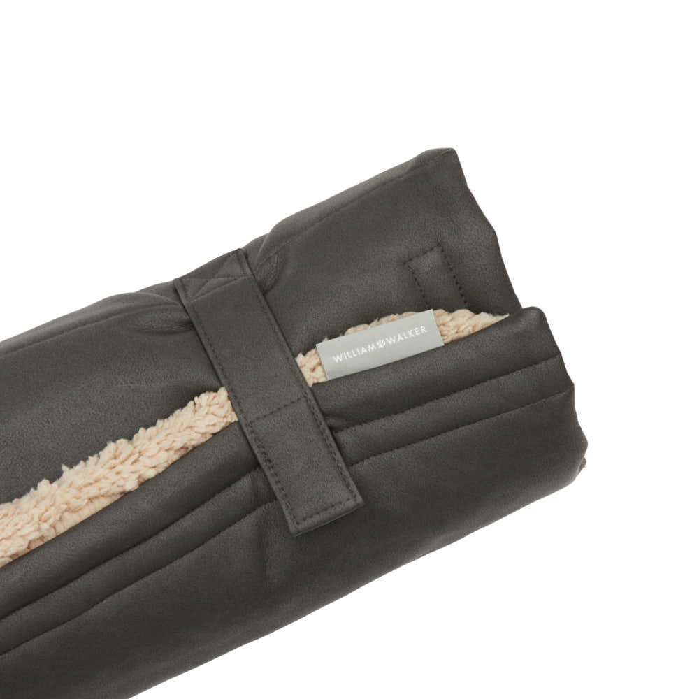 Hundereisematte Teddy