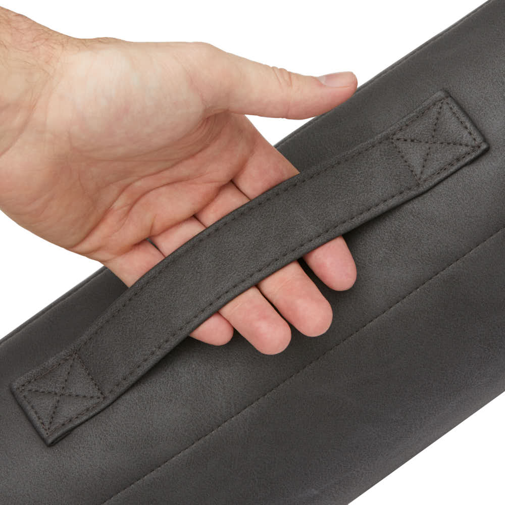 Hundereisematte Teddy