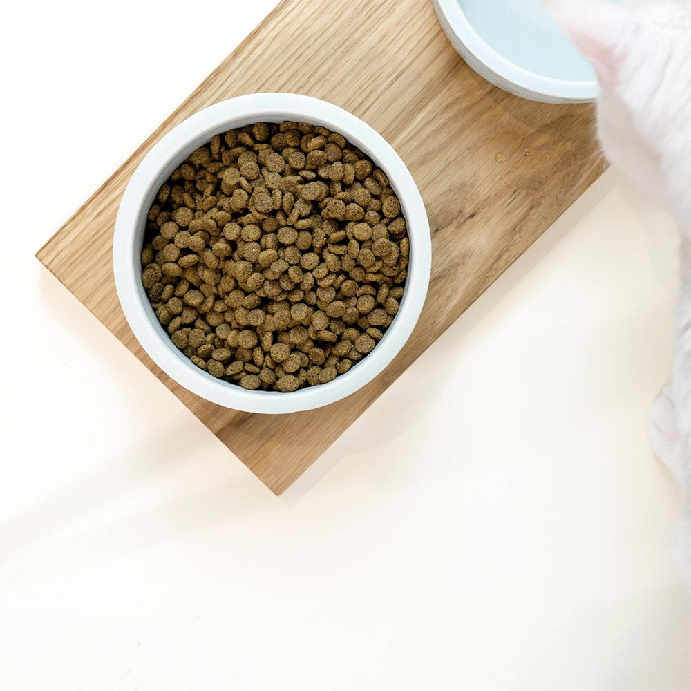 TECCÀ Tablett mit Schalen